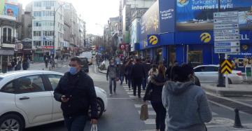 TEKİRDAĞ VAKA SAYILARINDA REKORA KOŞUYOR