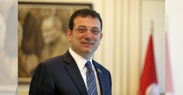 EKREM İMAMOĞLU TEKİRDAĞ’A GELİYOR