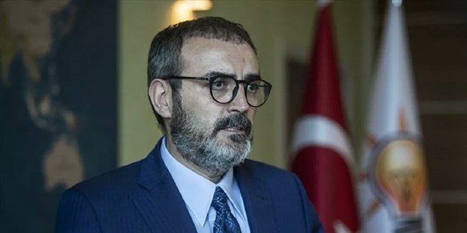 MAHİR ÜNAL: CUMHURBAŞKANI YENİ BİR DÜZENLEMEYE GİDECEKTİR