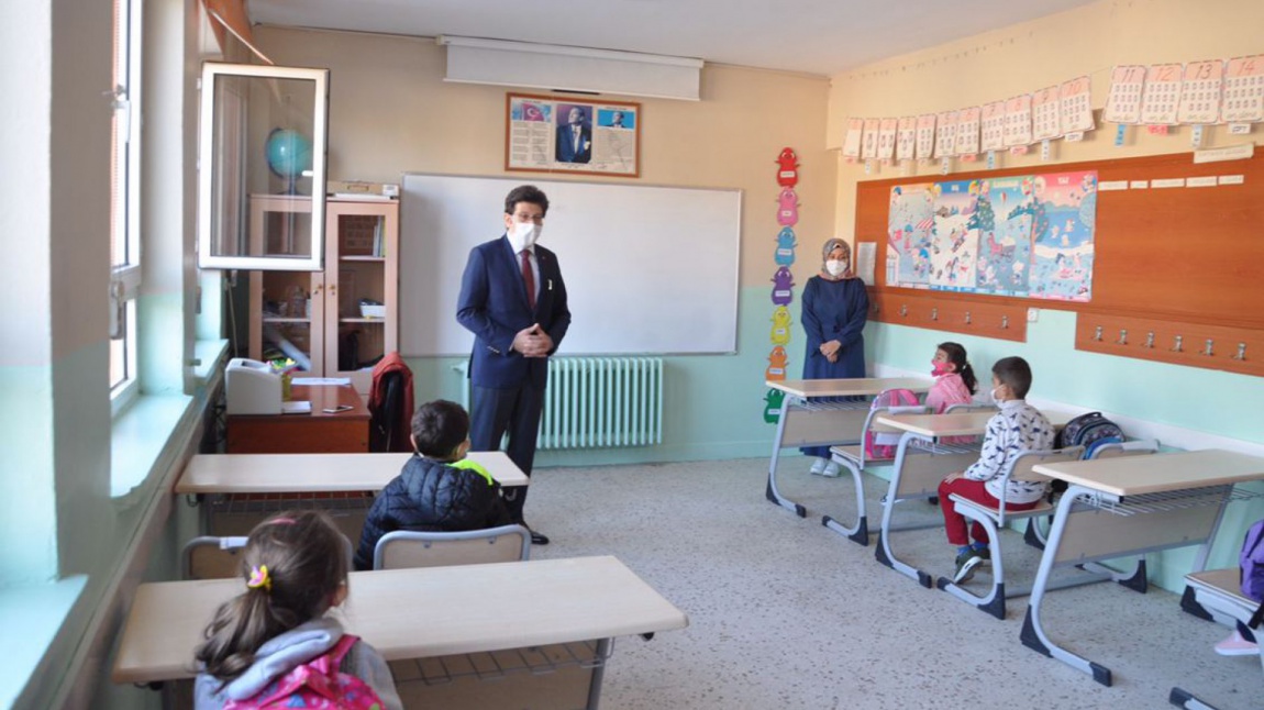 TEKİRDAĞ İL PANDEMİ KURULU’NDAN 2 OKUL İÇİN YENİ KARAR