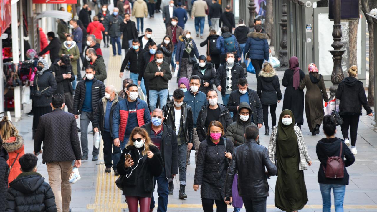 KONTROLLÜ NORMALLEŞME SÜRECİ İLE İLGİLİ SIKÇA SORULAN SORULAR