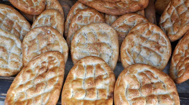TEKİRDAĞ’DA RAMAZAN PİDESİ FİYATI BELLİ OLDU
