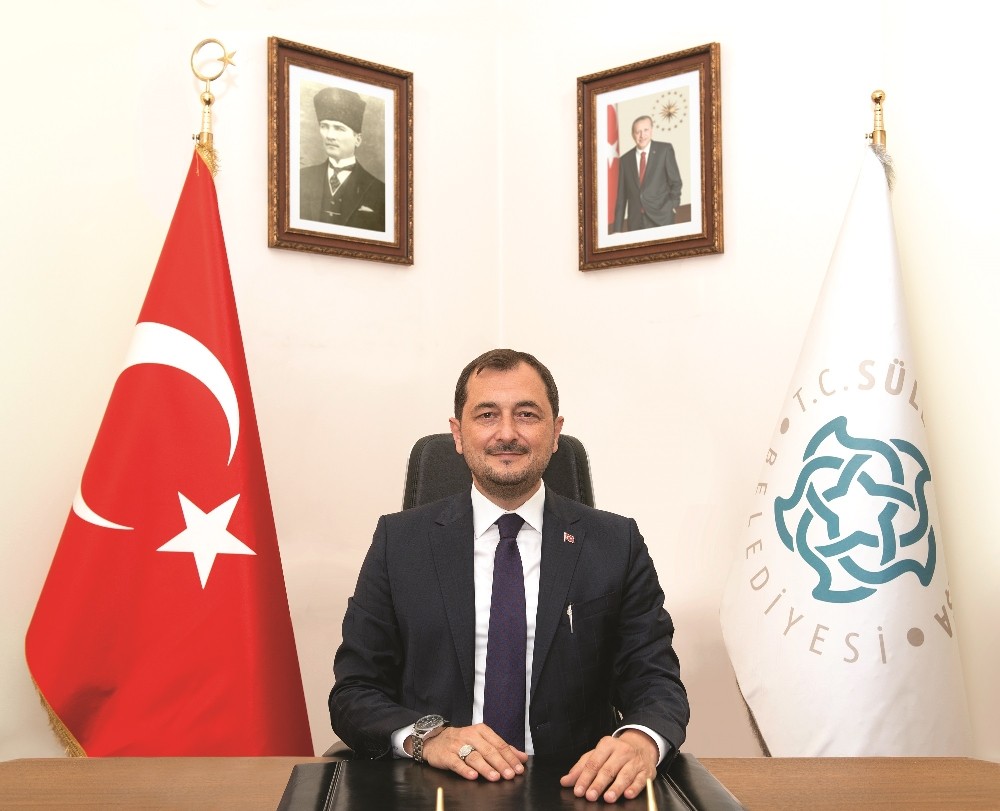 BAŞKAN YÜKSEL’DEN İSTİKLAL MARŞI’MIZIN KABULÜNÜN 100. YILINDA ANLAMLI MESAJ