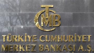 MERKEZ BANKASI BAŞKANI GÖREVDEN ALINDI