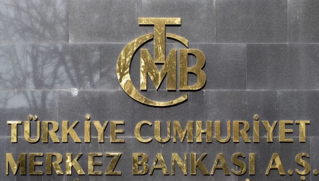 MERKEZ BANKASI BAŞKANI GÖREVDEN ALINDI