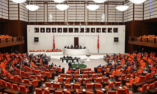 TEKİRDAĞ MİLLETVEKİLİ SAYISI ARTTI