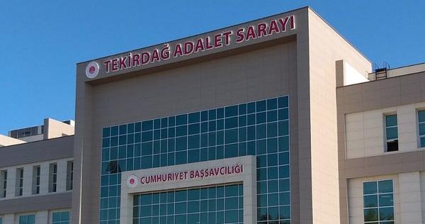 ADLİ TIP GRUP BAŞKANLIĞI SÜLEYMANPAŞA’DA KURULUYOR