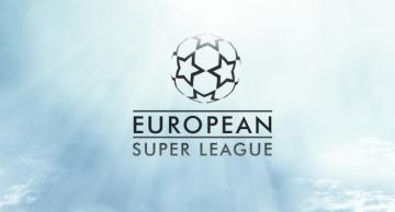 Avrupa Süper Ligi Askıya Alındı…