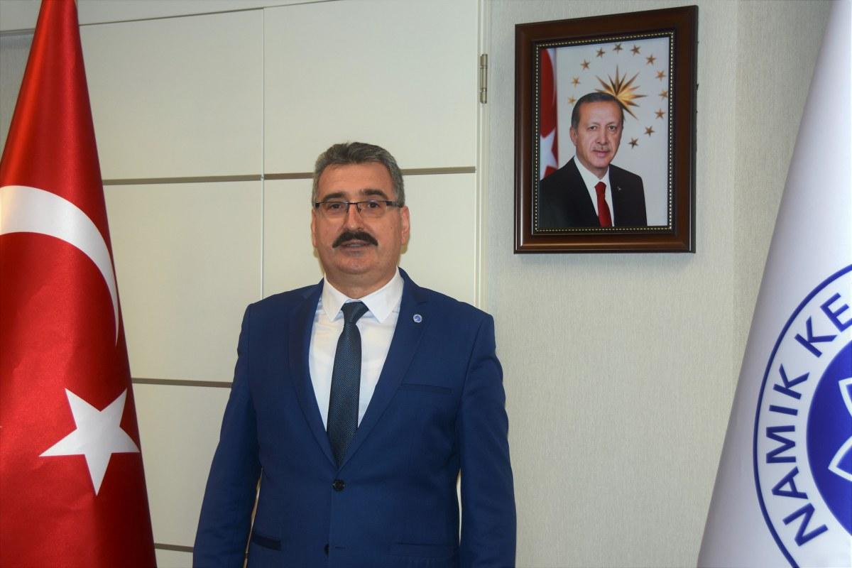 ”OTİZMLİ BİREYLERİ TOPLUM DIŞINA İTEREK ÖTEKİLEŞTİRMEMELİYİZ”