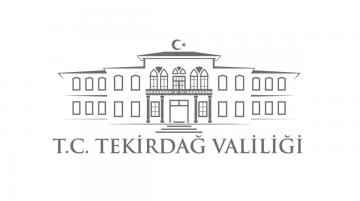 Tekirdağ Valiliği tarafından yapılan açıklamadaki tam kapanmaya yönelik tedbirler ve kurallar…