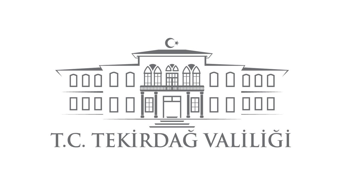 Tekirdağ Valiliği tarafından yapılan açıklamadaki tam kapanmaya yönelik tedbirler ve kurallar…