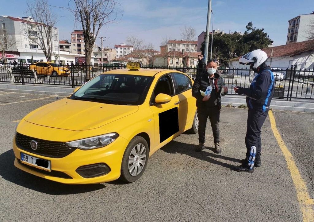 BÜYÜKŞEHİR BELEDİYESİ HİJYEN DENETİMLERİNE DEVAM EDİYOR