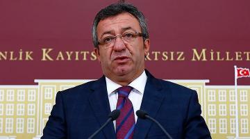 Engin Altay; ”Umarım Erdoğan’ın da sonu Menderes’e benzemesin”…