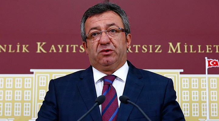 Engin Altay; ”Umarım Erdoğan’ın da sonu Menderes’e benzemesin”…