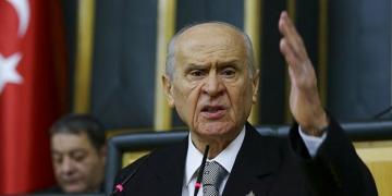 Bahçeli; ”Tarihimiz tertemizdir, kimseye ispat borcumuz yoktur”