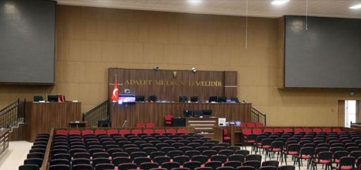 DARBECİ KOMUTANLARA CEZA YAĞDI