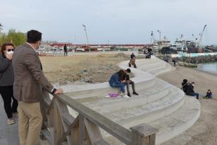 Süleymanpaşa bambaşka bir görünüme kavuşuyor…