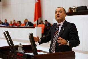 Aygun;“AKP, DEVLETİN VARLIKLARINI VAKIFLARA TAŞIYOR!”