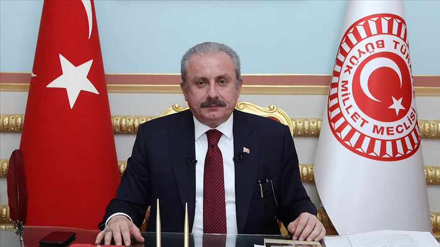 TBMM’den tarihi karar…