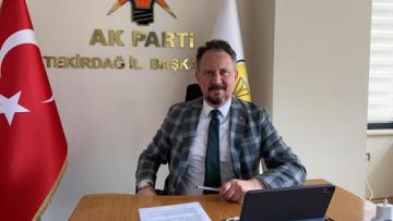 Mestan Özcan’dan, CHP’li Altay’a demokrasi dersi niteliğinde yanıt…