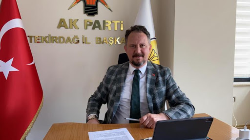 Mestan Özcan’dan, CHP’li Altay’a demokrasi dersi niteliğinde yanıt…
