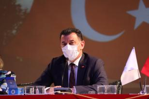 Kapaklı Belediye Meclisi bugün toplandı…