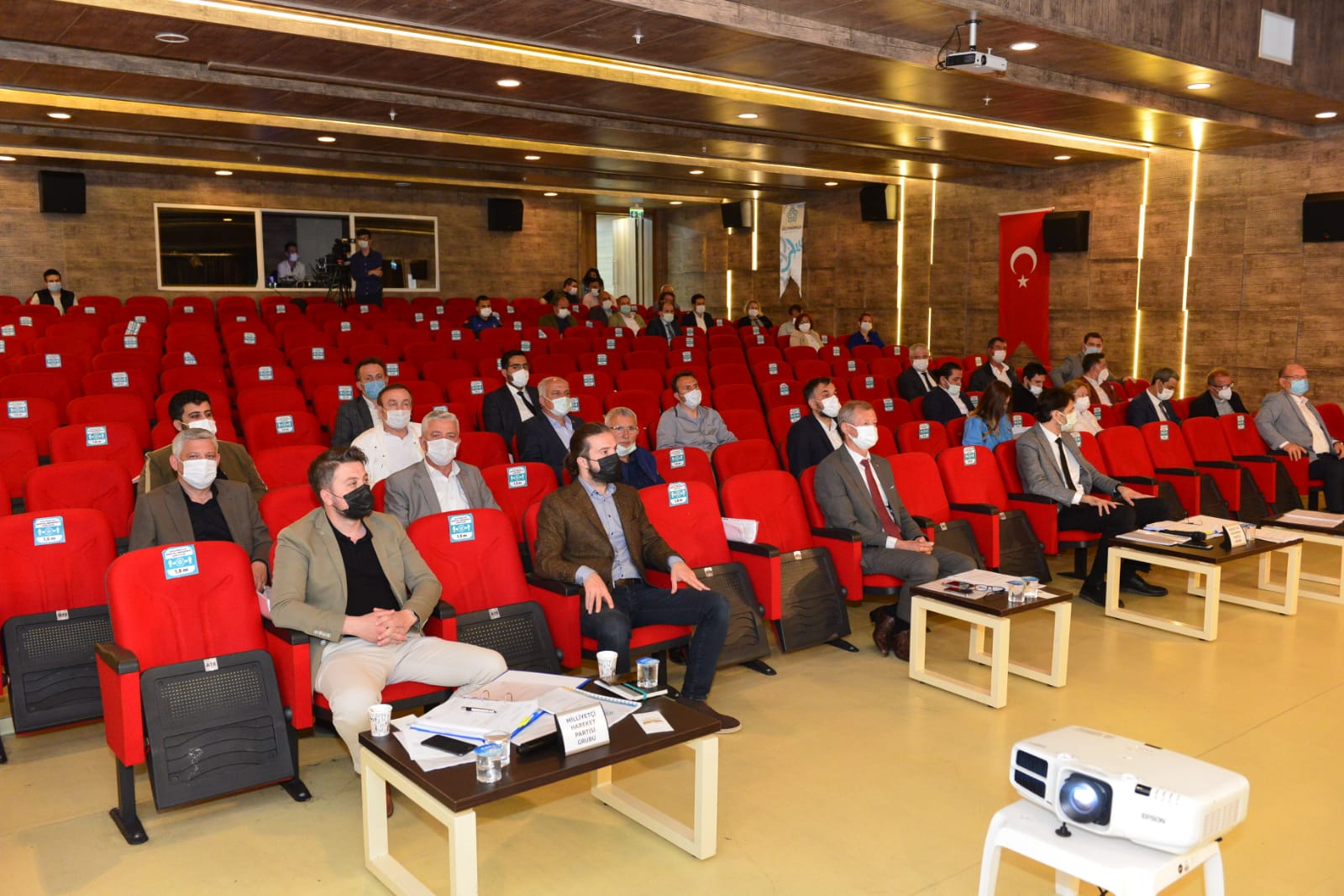 Süleymnpaşa’daki kırsal alanlarda kaçak yapılara tedarikçilik yapanlar …