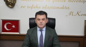 Mustafa Çetin’den Filistin’de zulüm görenlere bir nefes…