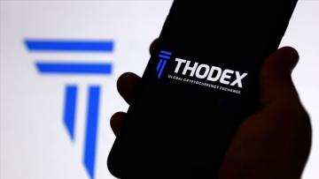 Thodex soruşturmasında aranan iki kişi daha yakalandı…