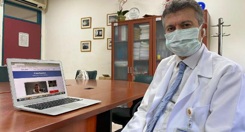 Üçüncü doz olarak yerli aşı kullanılabilir…