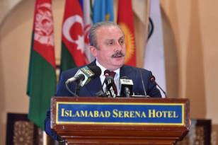 TBMM Başkanı Şentop’tan Pakistan’da önemli gelişmelere dikkat çekti…
