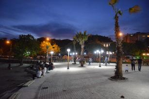 Süleymanpaşalılar, Süleymanpaşa sahilini tanıyamadılar…