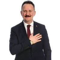 Mestan Özcan,dan, Kadir Albayrak’a cevap gecikmedi. ”beni ve vatandaşı yalancılıkla suçlamak…”