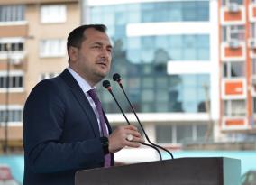 Süleymanpaşa’da, Altınova için ”Neredeeeen nereyeee” denilecek süreç başladı.
