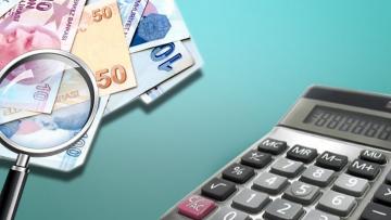 Borç yapılandırma ve sicil affı müjdesi…