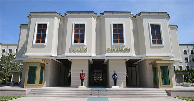 İçişleri Bakanlığı’ndan, valiliklere ”Haziran” ayı genelgesi…