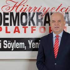 Hürriyetçi Demokratlar Platformu Genel Başkanı Dağıstanlı’nın gündeme dair değerlendirmesi…