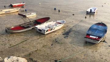 Balıkçı teknelerine destek miktarı iki katına çıkartılıyor…
