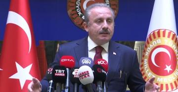 Şentop, Kılıçdaroğlu’nun iftiralarına öyle bir cevap verdi ki…