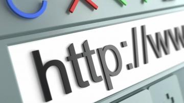 Çok sayıda ünlü web sitesine erişim sağlanamıyor…