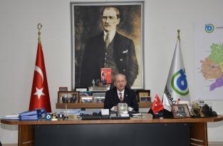 Kadir Albayrak, Mestan Özcan’ın açıklamalarına ”yalan rüzgarı” adını verdi.