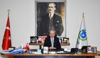 Kadir Albayrak’tan basın açıklaması…