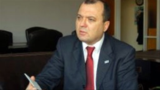 Tekirdağ Milletvekili Dr. İlhami Özcan Aygun kaçak alkol konusunu meclise taşıdı…