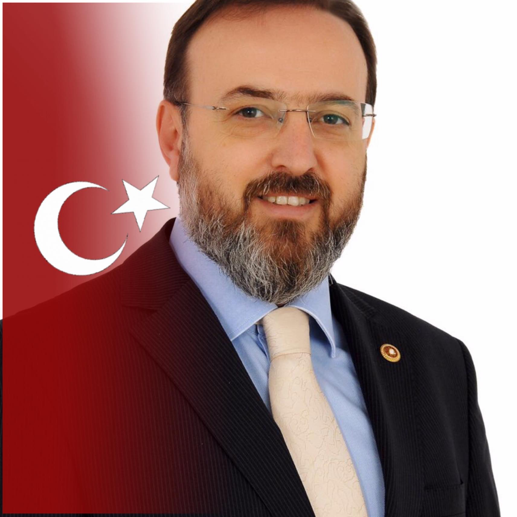 Mustafa Yel’ ”yalanlardan” ve ”gerçeklerden” tesbih yaptı…