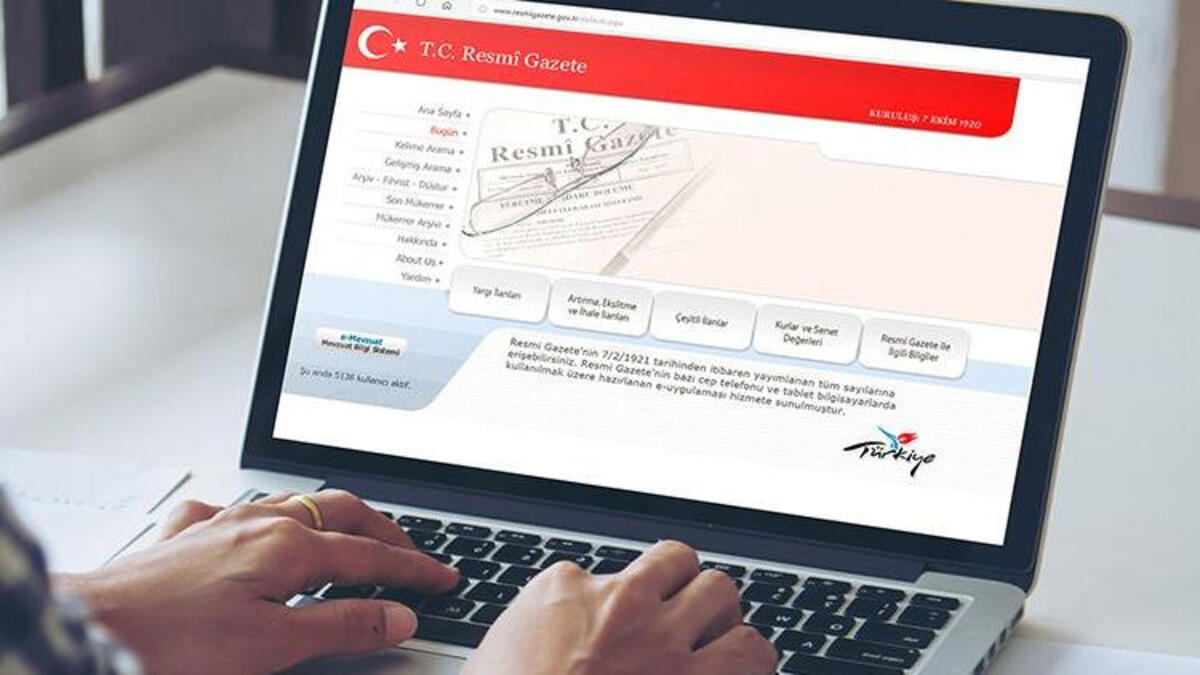 Tekirdağ’da altı ilçe kaymakamı değişti…