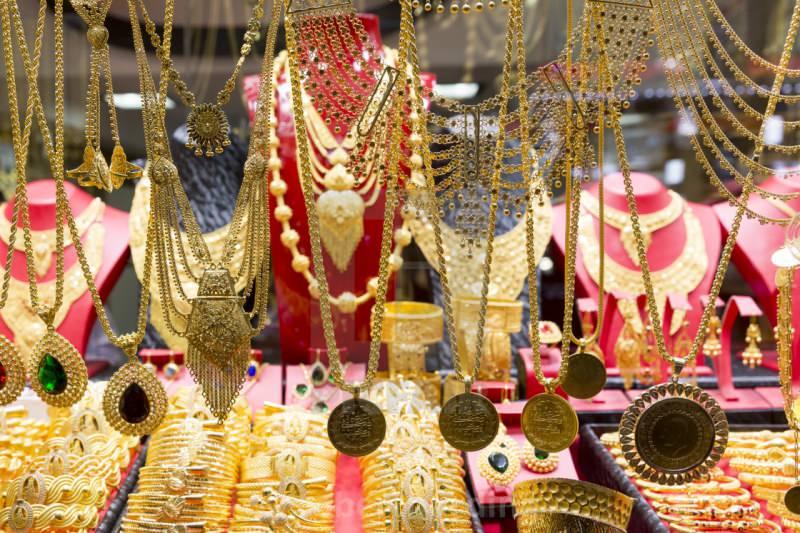 Altın fiyatları çakıldı!…