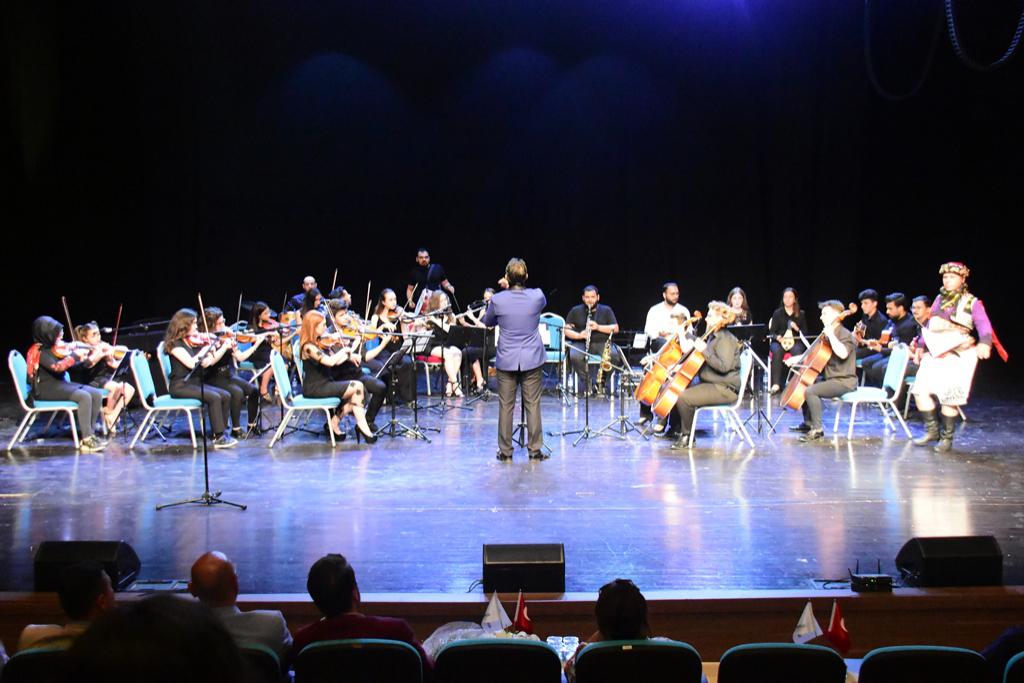 Süleymanpaşa Belediye Konservatuvarı kayıtları başladı