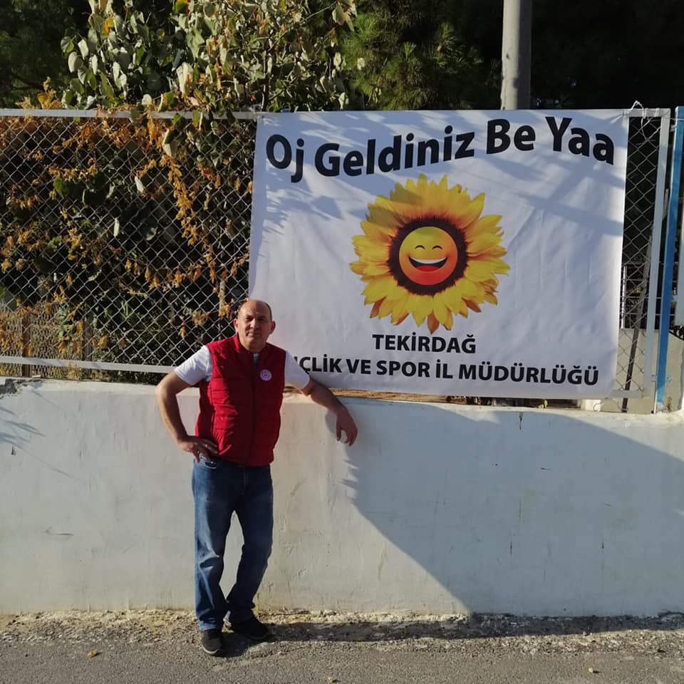 Günebakan Kız Öğrenci Yurdu Hizmete Hazır…