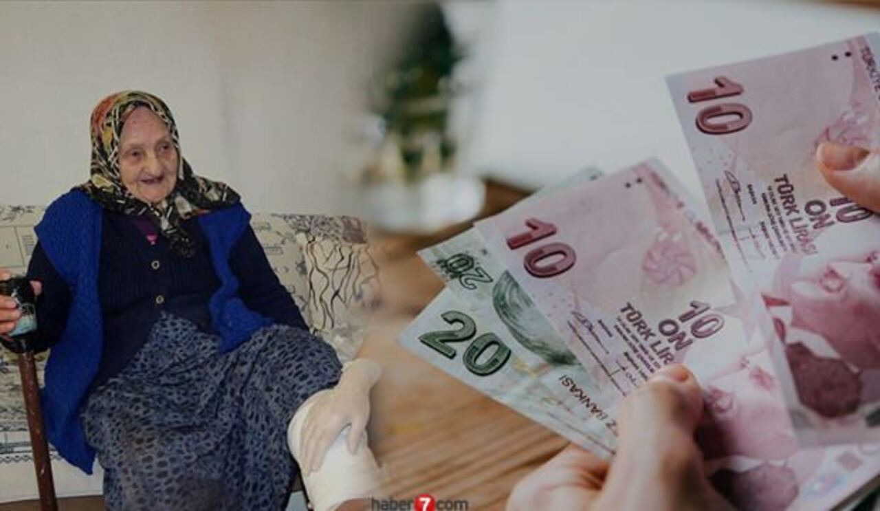 Evde bakım maaşı hangi illerdeki hesaplara yattı?