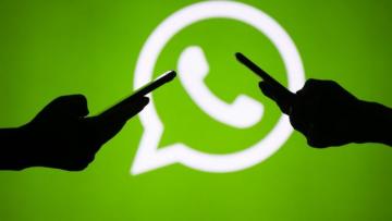 Whatsapp’ta kullanıcılarının şikayet ettiği o özellik değişiyor…